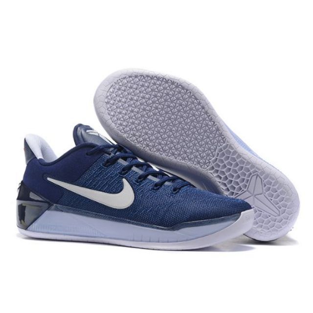 kobe ad midnight blue