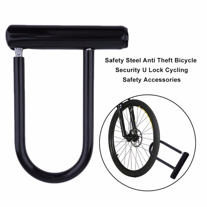 strong bike locks