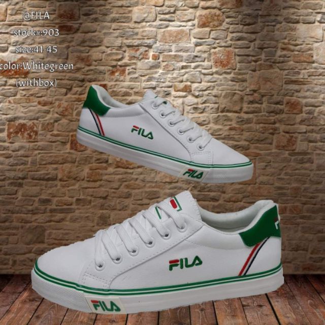 fila new day shoes