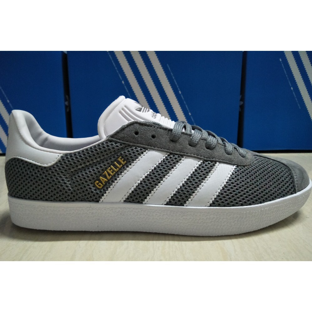 gazelle shoes mens