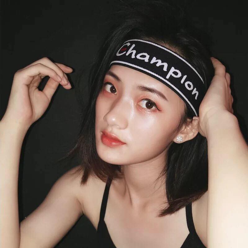 Perfect Statement Korean Headband New Styles Shopee Philippines