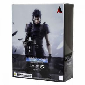 play arts kai zack fair