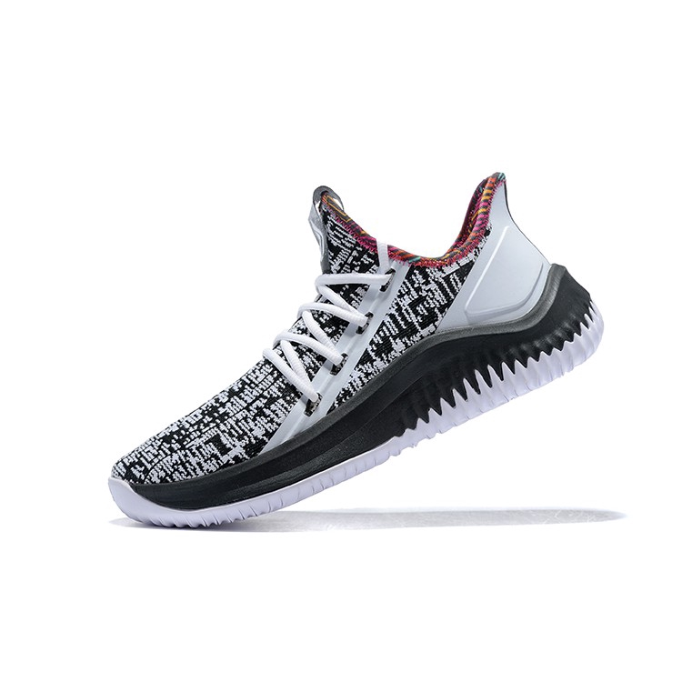 dame 5 low