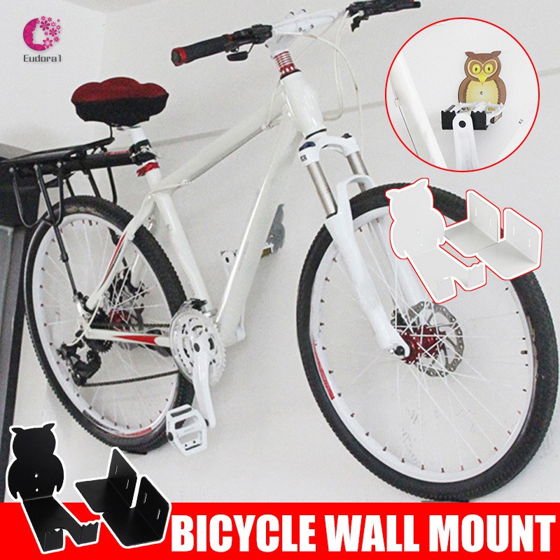 cycle storage rack