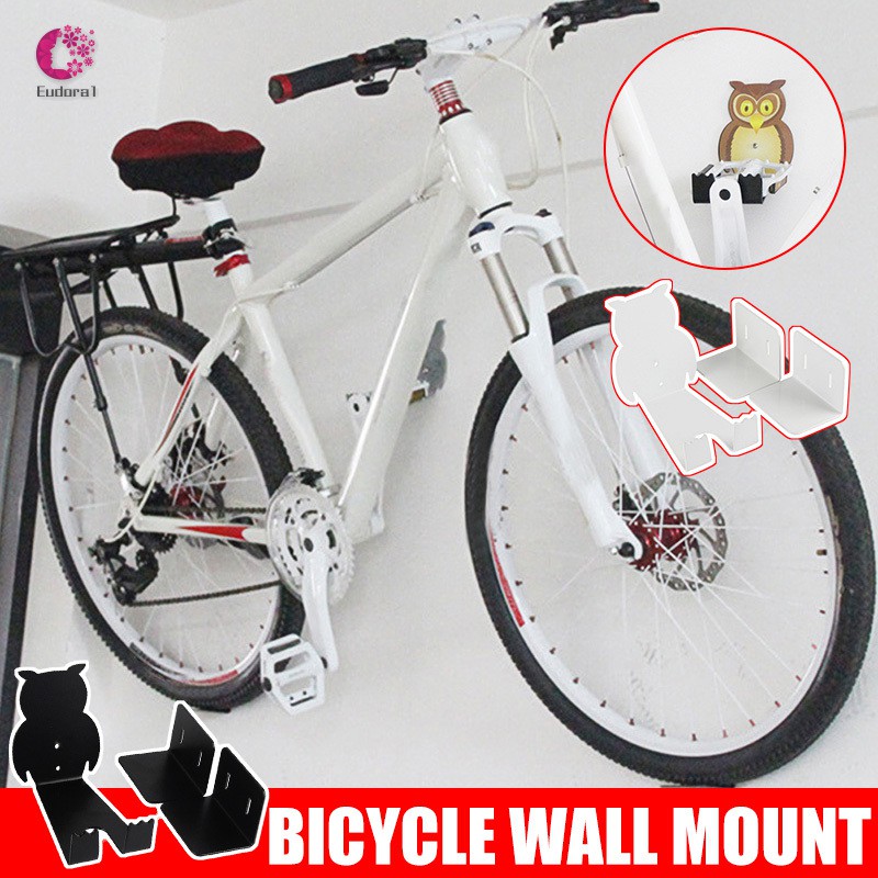 mount cycle