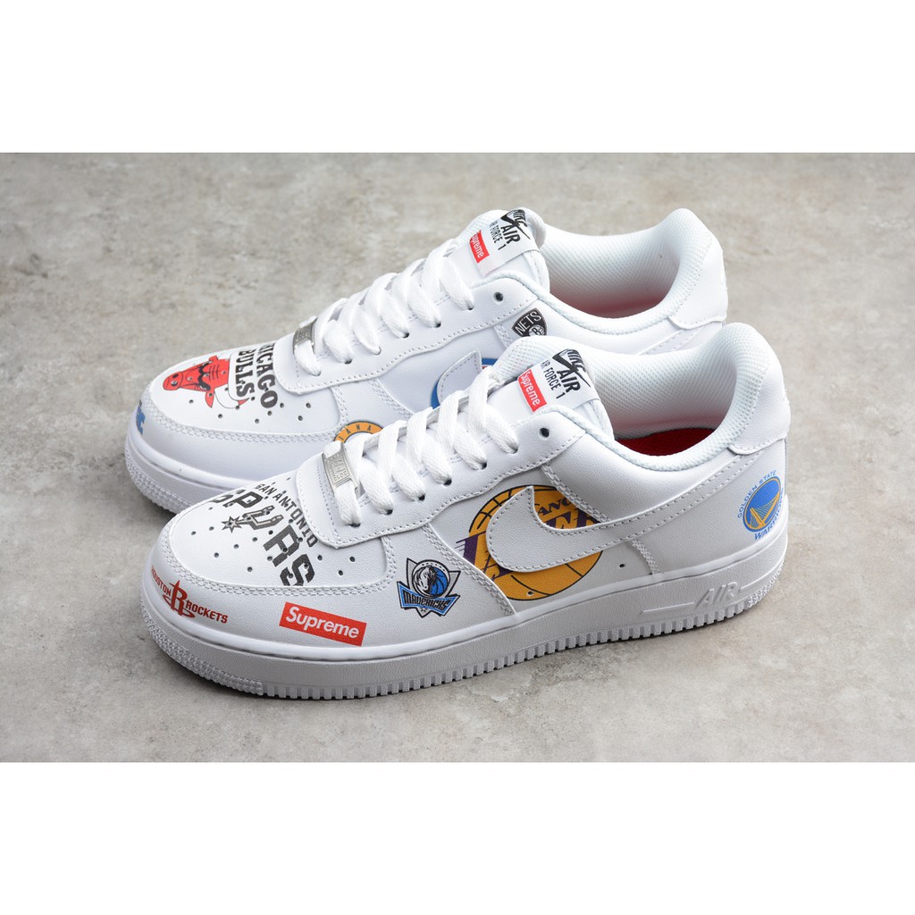 af1 nba supreme