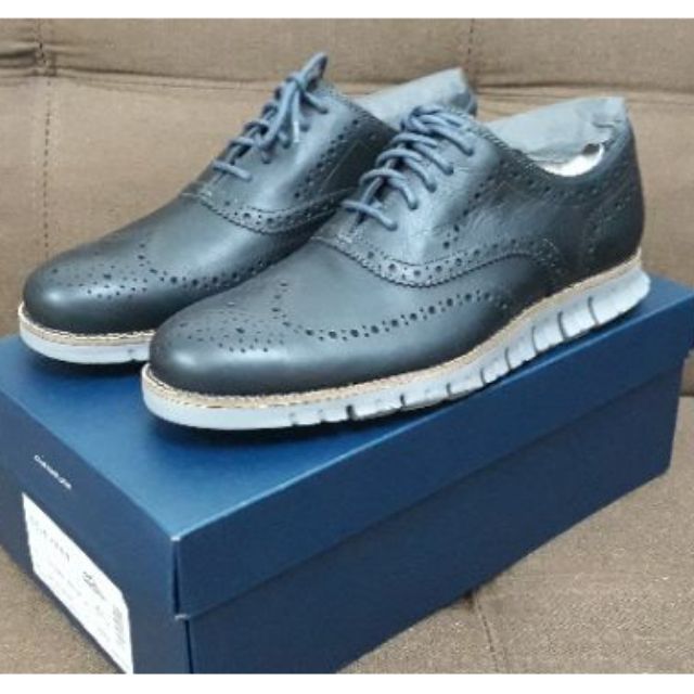 cole haan zerogrand navy ink