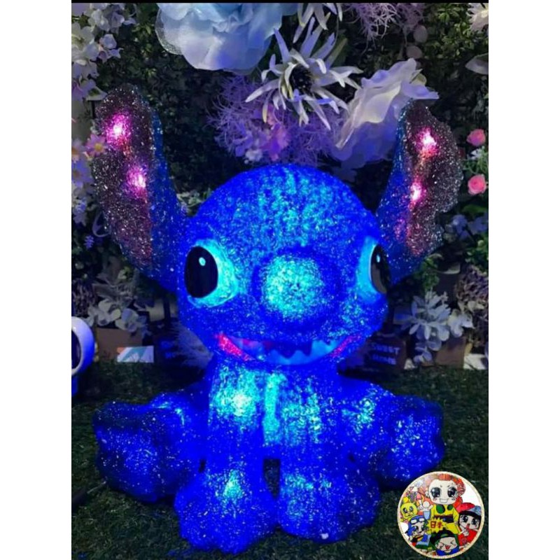 Disney Stitch Authentic collectibles stuffs Shopee Philippines