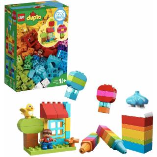 lego duplo classic box