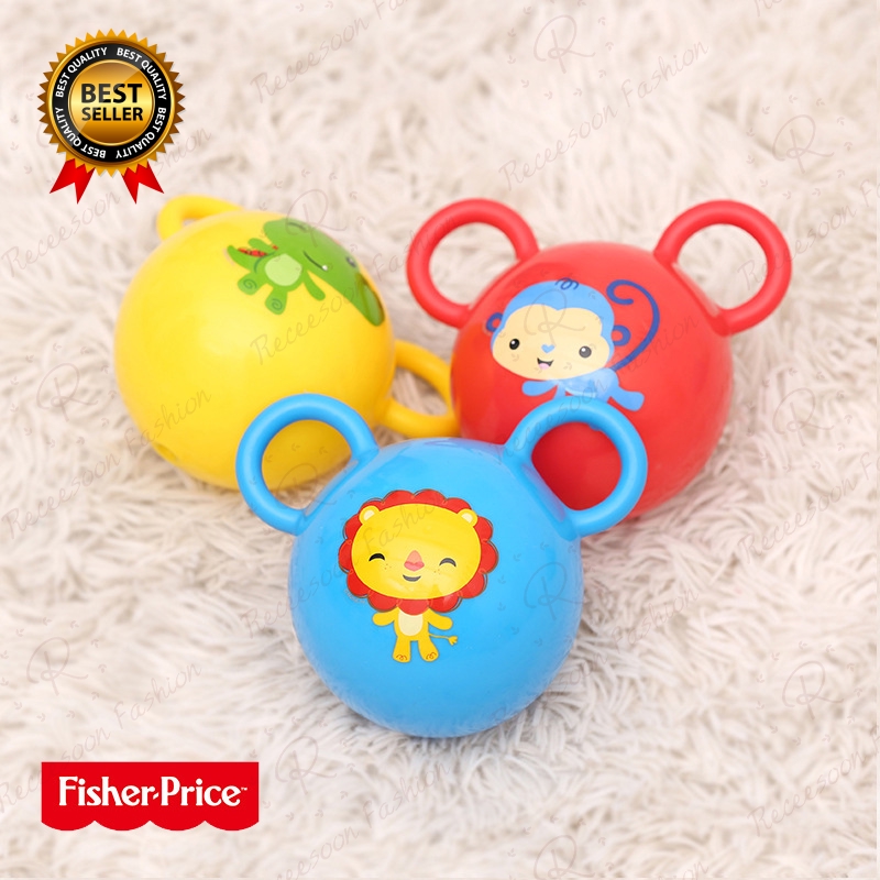 fisher price balls