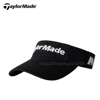 taylormade visor