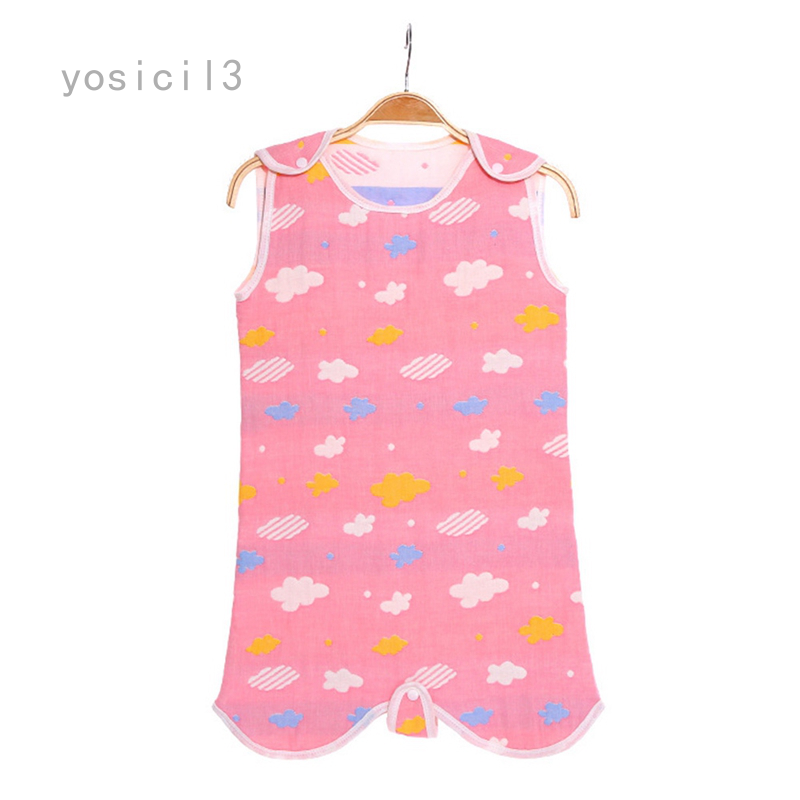 sleeveless sleeping bag baby