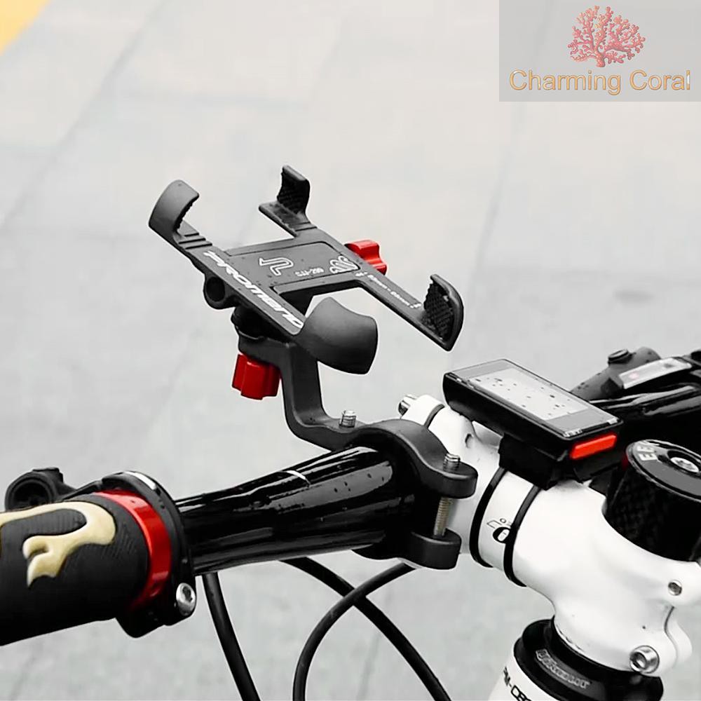 sports bike phone mount