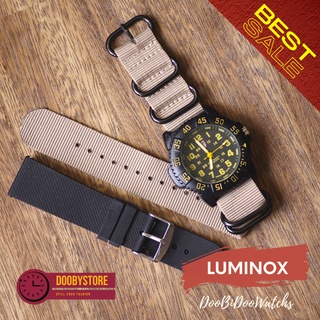 PRIA | Original luminox Men's Watches | Compass | Analog rubber strap #2