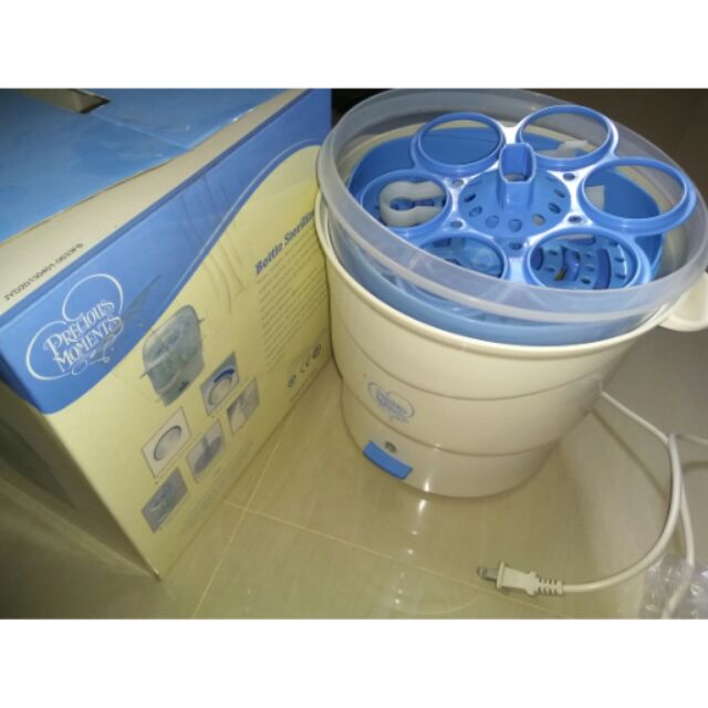 precious moments sterilizer price