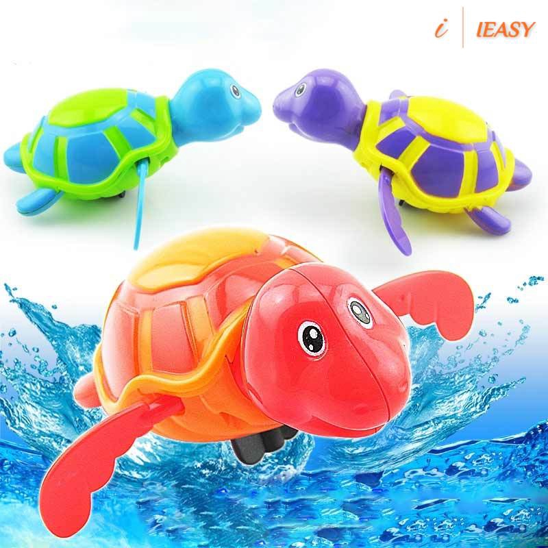toys that swim in water