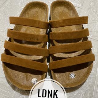 birken slippers