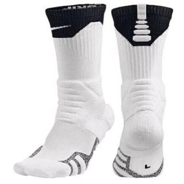 nike long socks basketball