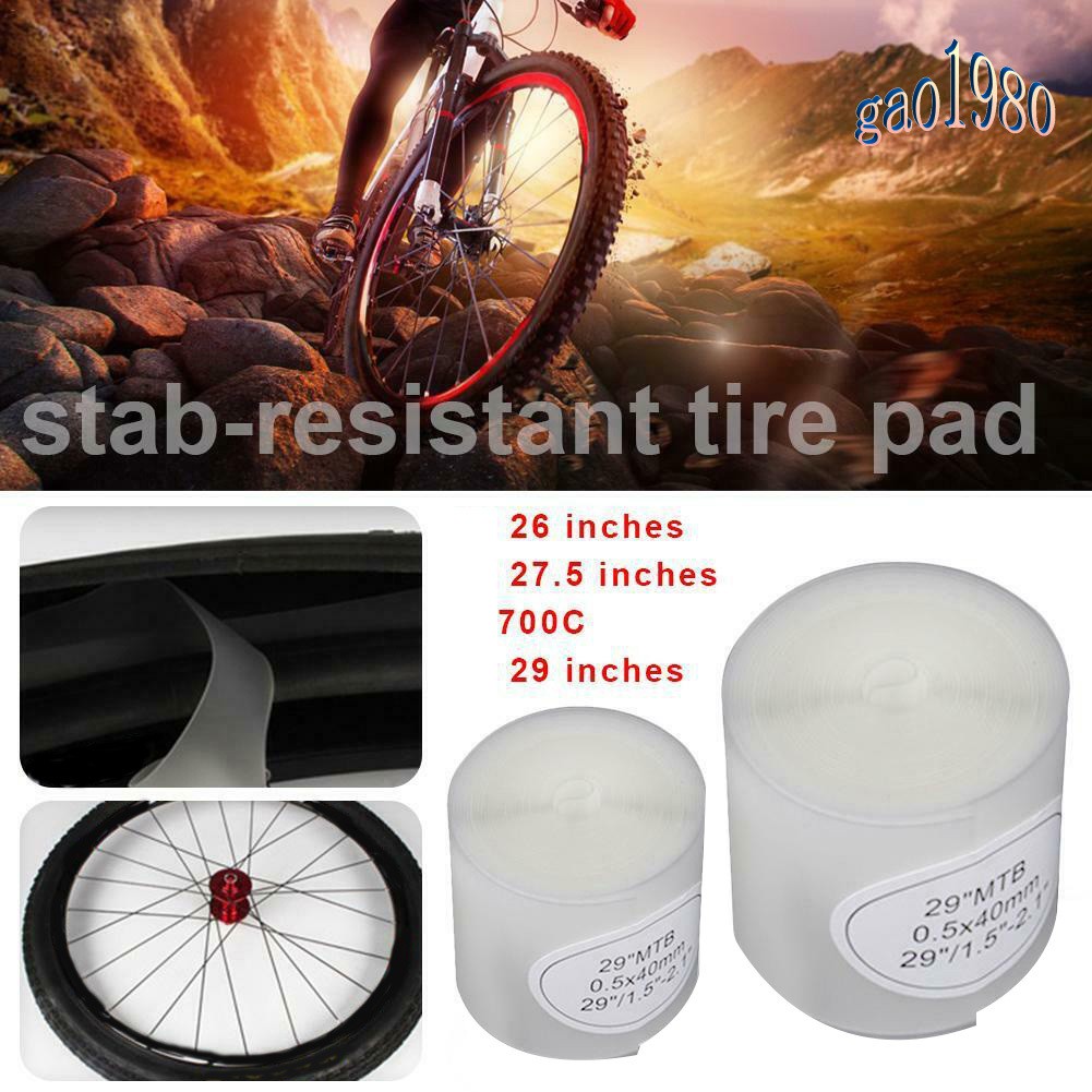 29 inch mtb tires