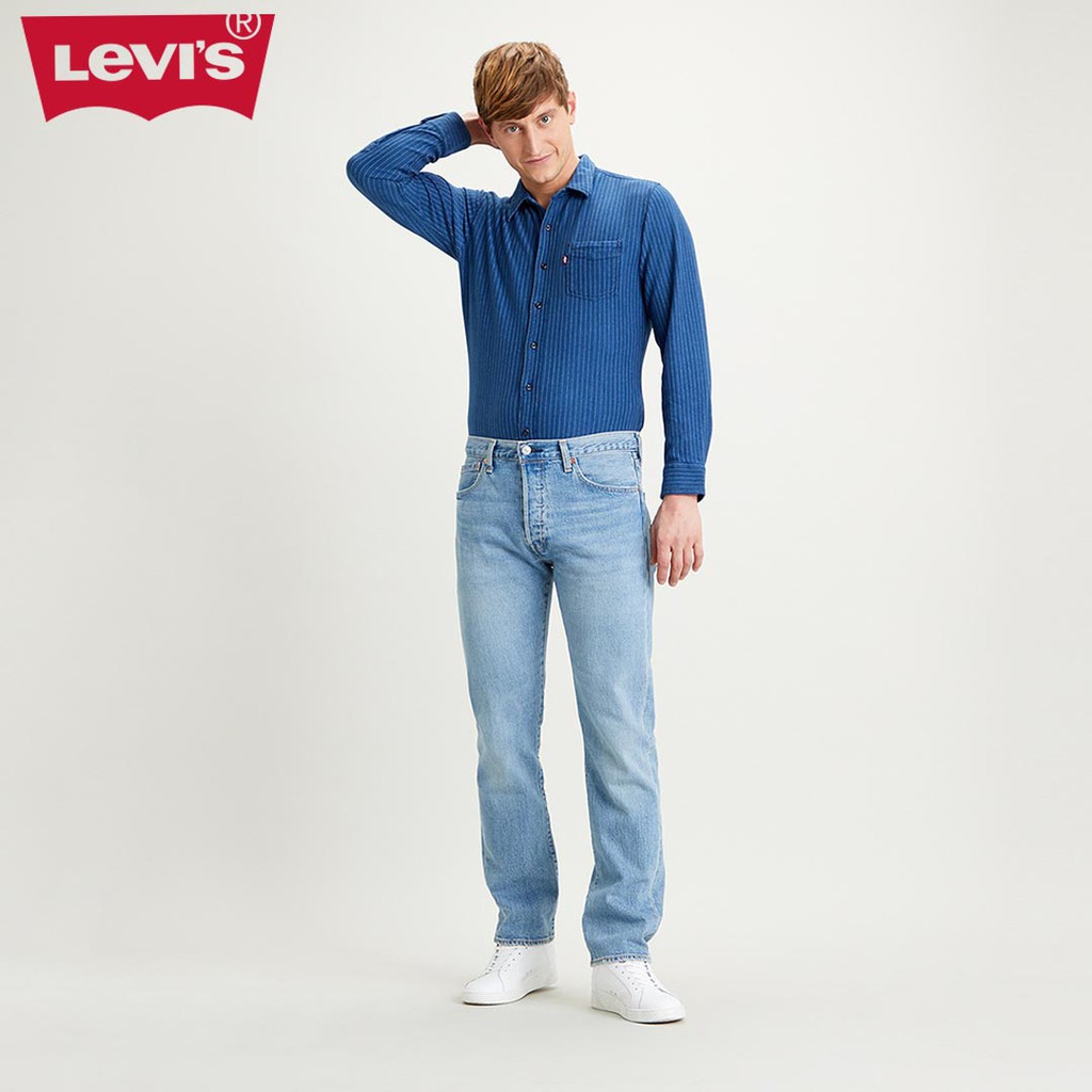 levis 501 regular fit