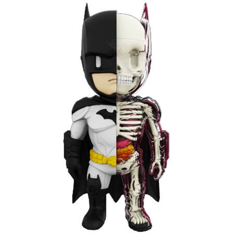 mighty jaxx batman