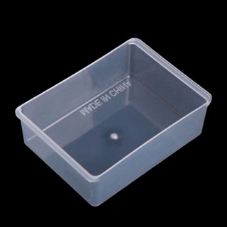 <Cardflower> Proof Bird Poultry Feeder Automatic Acrylic Food Container Parrot Pigeon Splash
 On Sale #4