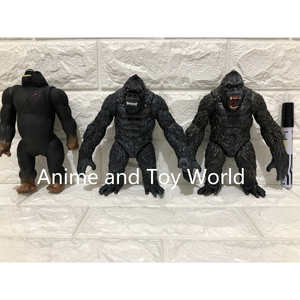 king kong toys for sale