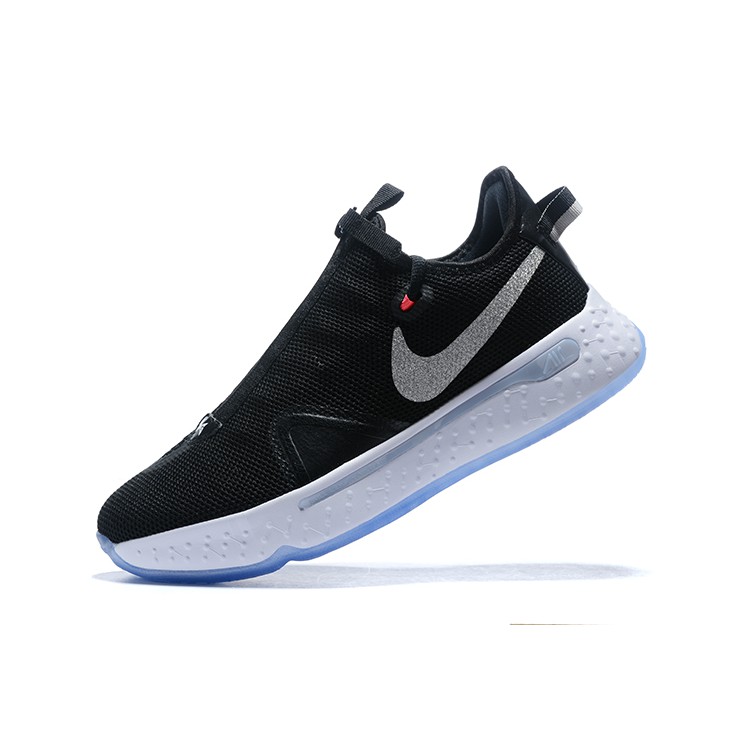 paul george shoes high top