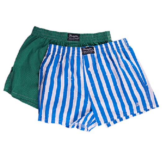 wrangler boxer shorts