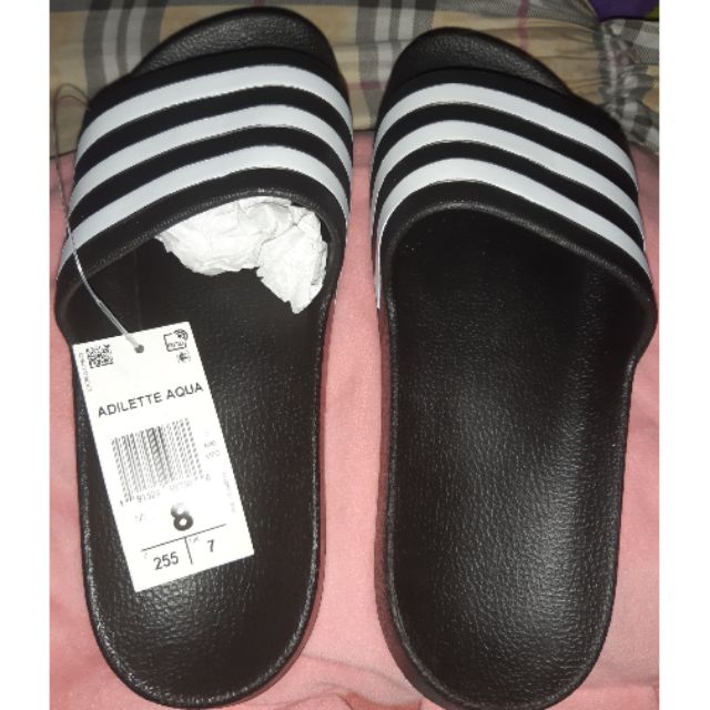 Sold Out!Original Adidas Adilette Aqua size 8 from.US | Shopee Philippines