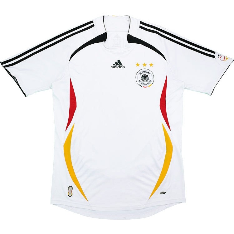 germany retro jersey adidas