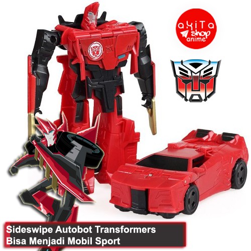 autobot transformers