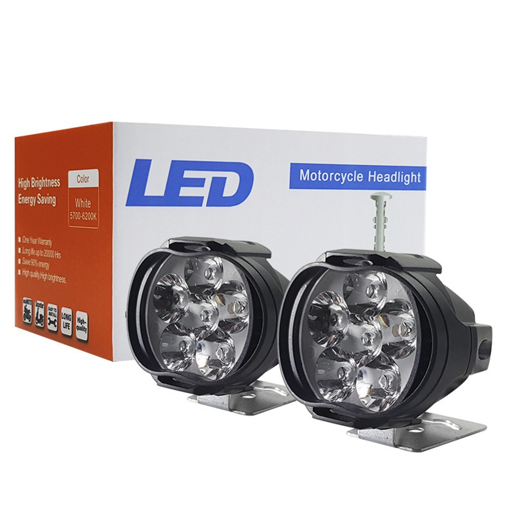 best motorcycle light kit