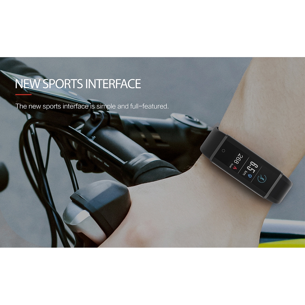 lenovo hx03f smart watch