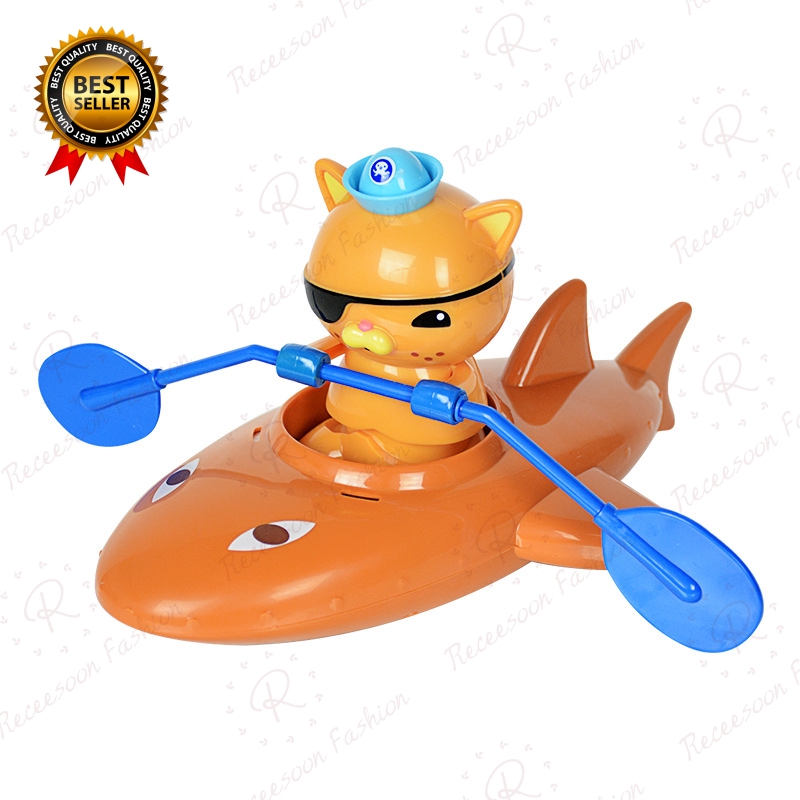 octonauts ship toy