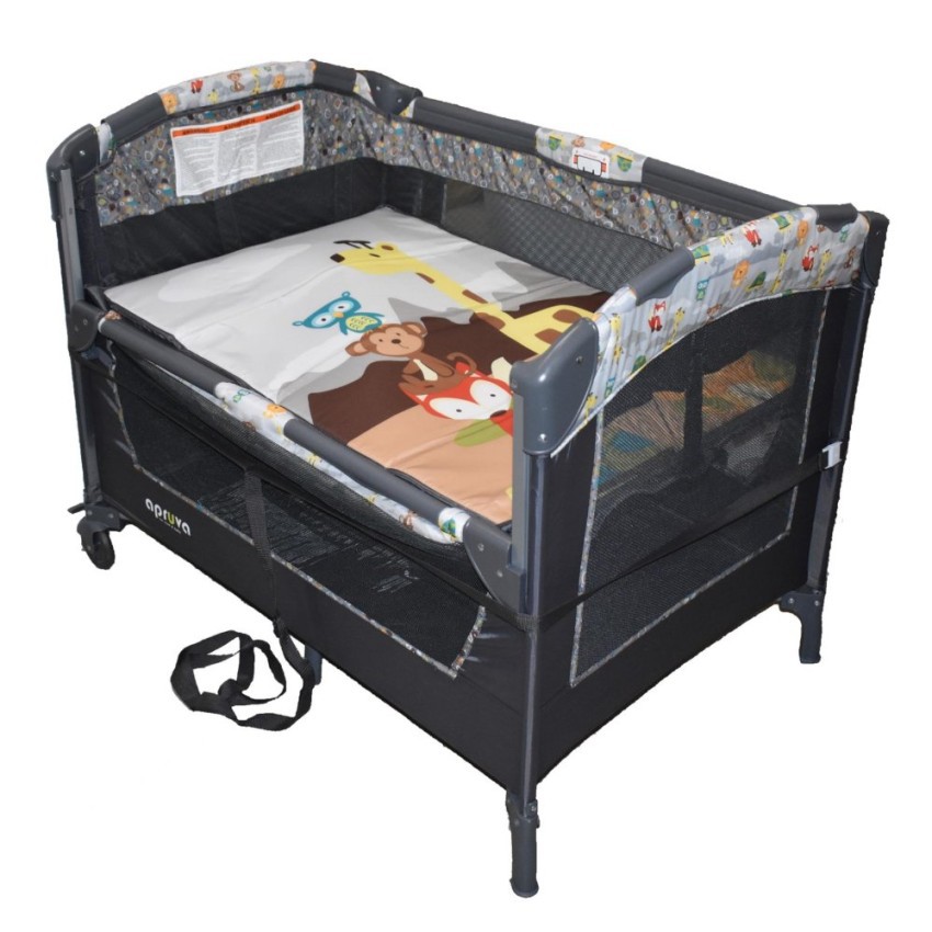 co sleeper playpen