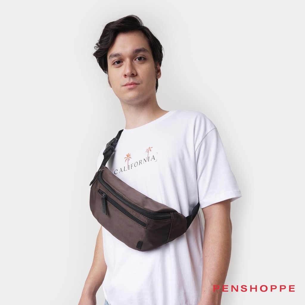 penshoppe cross body bag