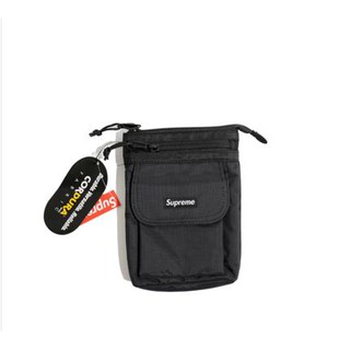 supreme 43th shoulder bag