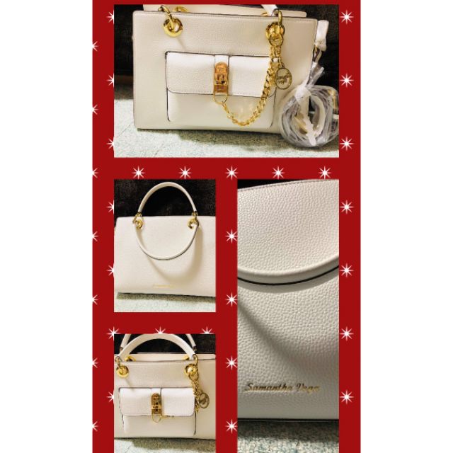 dorothy perkins yellow bag