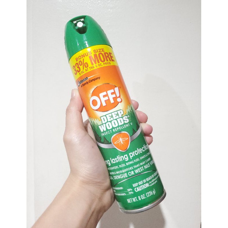 10 Best Insect Repellents For Summer 2023 TopRated Bug