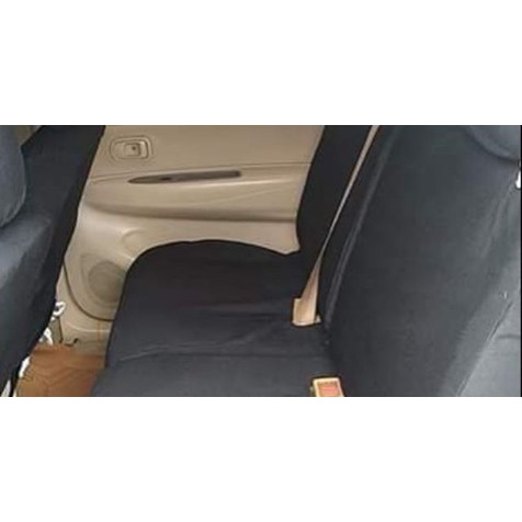 ford everest car seat covers