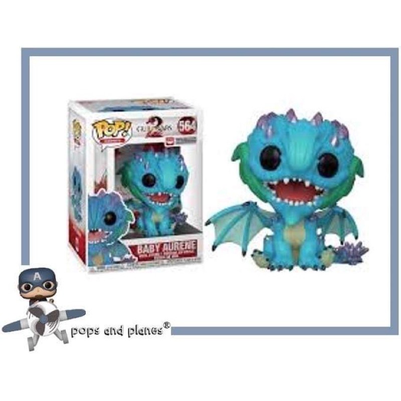 funko aurene