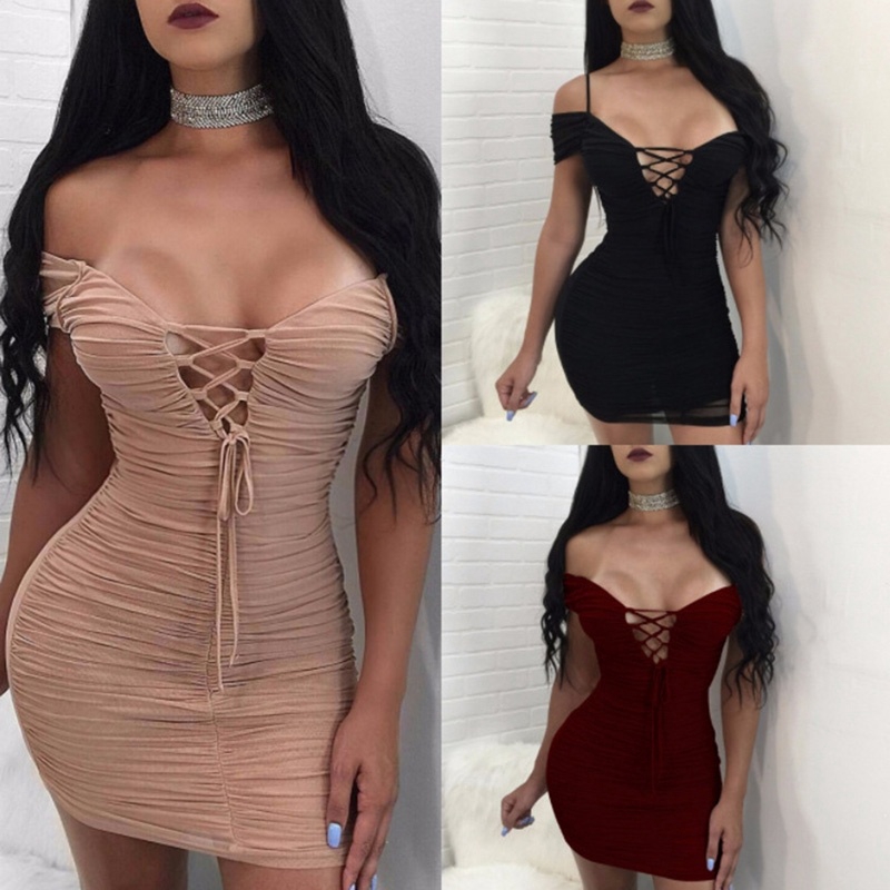 sexy party dresses for women