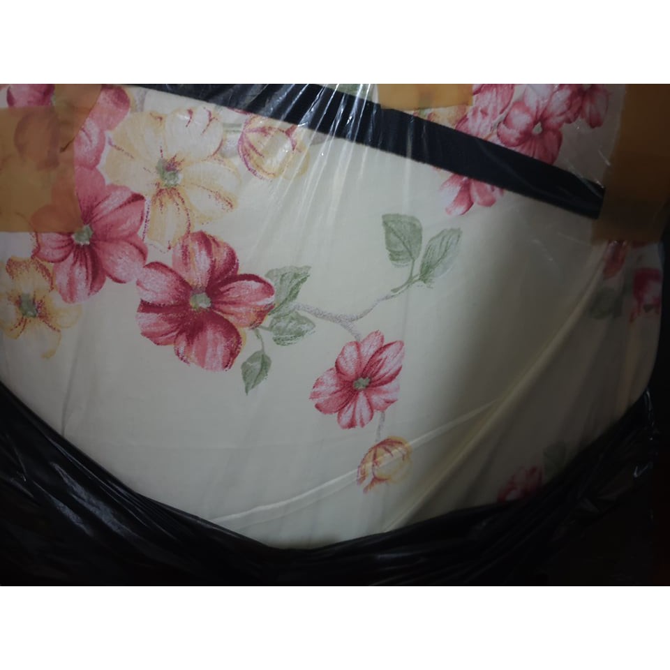 Bed Foam Single Size Only (1piece) Shopee Philippines