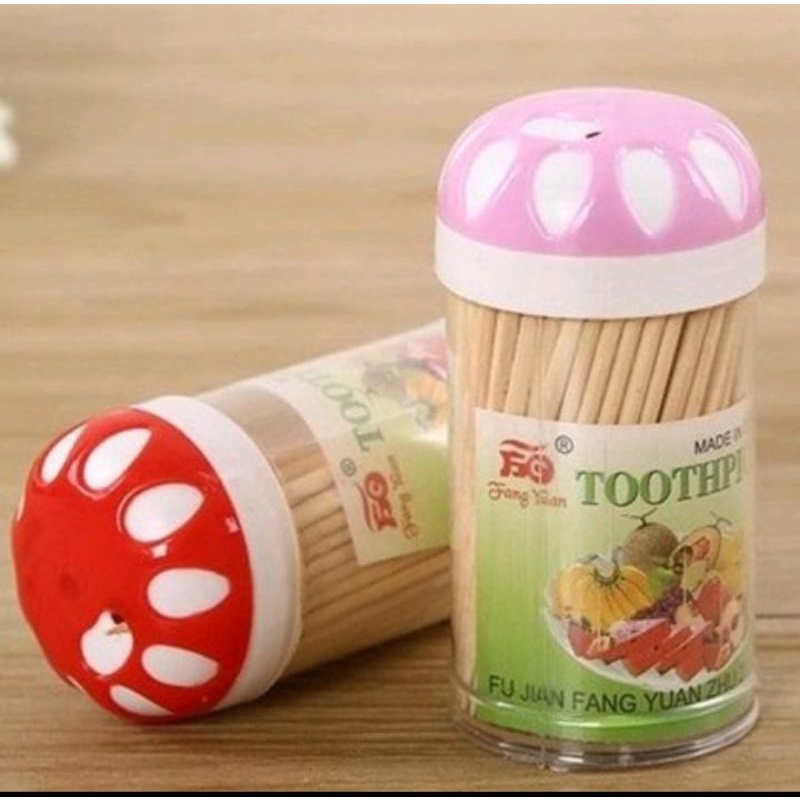 Toothpick (Washer + Fill) Shopee Philippines