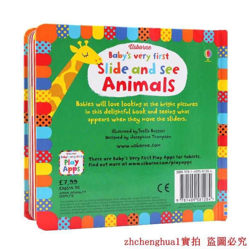 slide and see usborne