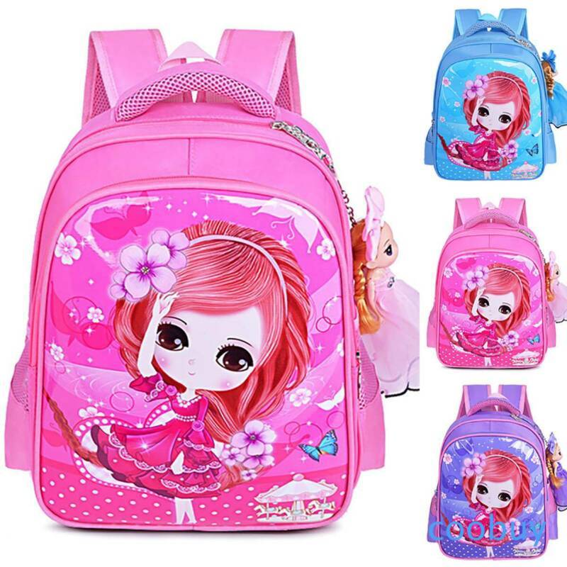 kids travel backpack