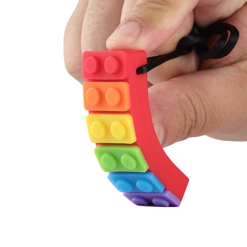 autism teether