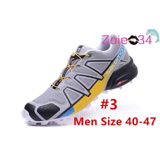 salomon discount