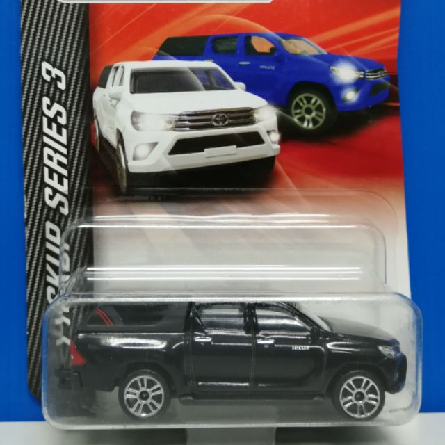 toy toyota hilux